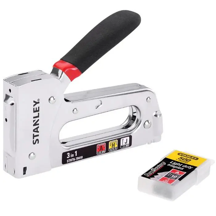 Begränsad tid Häftpistol